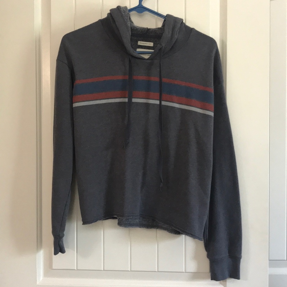 American Eagle hoodie